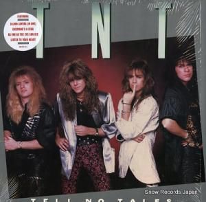TNT tell no tales 830979-1Q-1