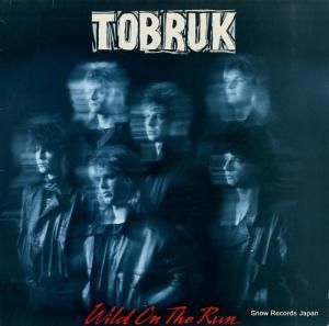 ȥ֥륯 wild on the run 1C0642402771