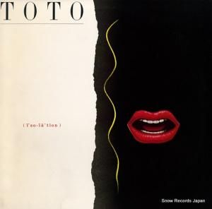トト isolation QC38962
