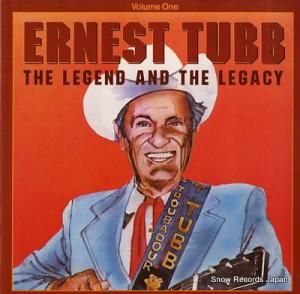 ͥȡ the legend and the legacy, volume one CL3-3001