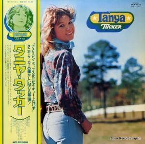 ˥䡦å tanya tucker MCA-6077