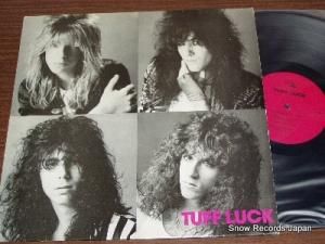 աå tuff luck NRR18