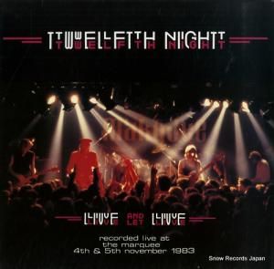 ȥեʥ live and let live MFN18