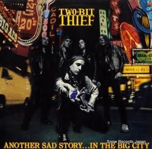 ȥӥåȡ another sad story in the big city WB070