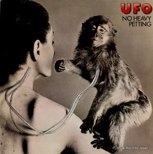 UFO no heavy petting CHR1103