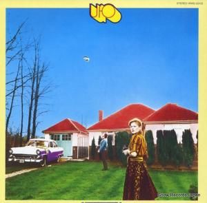 UFO  WWS-50133