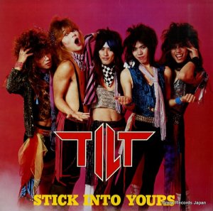 ƥ stick into yours ELL021