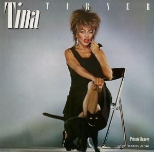 ƥʡʡ private dancer TINA1