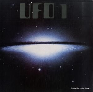 UFO ufo 1 AKA3