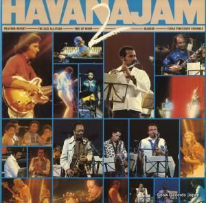 V/A havana jam 2 PC236180