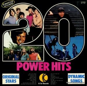 V/A 20ѥҥå JA-101