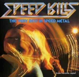 V/A speed kills MFN54