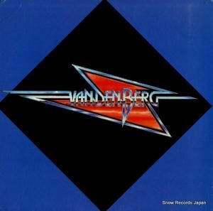 ヴァンデンバーグ vandenberg 90005-1