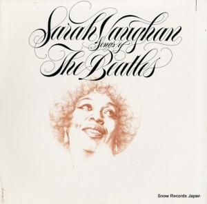 顦 songs of the beatles SD16037