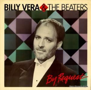 ӥ꡼ by request (the best of billy vera & the beaters) RNLP70858