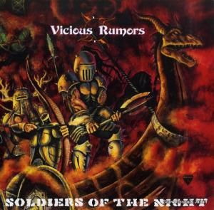 㥹롼ޡ soldiers of the night RR9734