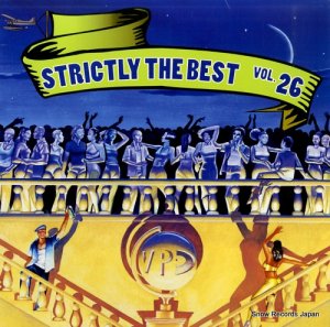 V/A strictly the best vol.26 VPRL-1620