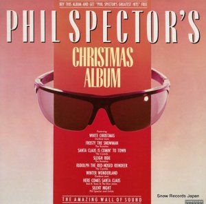 V/A phil spector's christmas album PSLP2