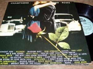 V/A champagne and roses ROSTV1