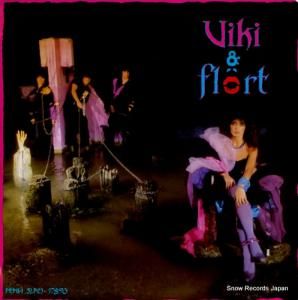 VIKI AND FLIRT viki and flirt SLPM17890