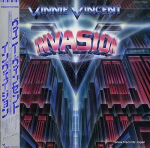 ˡ󥻥ȡ vinnie vincent invasion WWS-81771