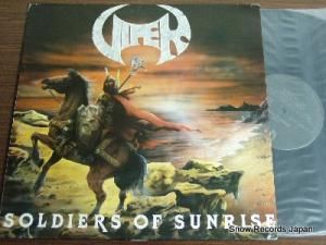 ѡ soldiers of sunrise RBR060