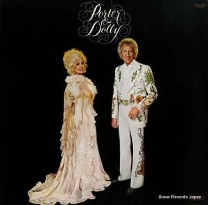 ݡ若ʡɡɥ꡼ѡȥ porter wagoner and dolly parton AHL1-3700
