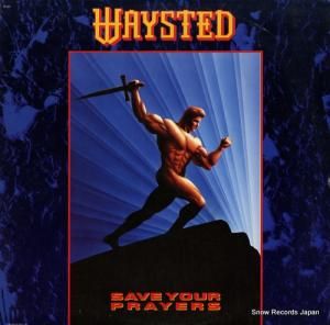 ƥå save your prayers ST-12538