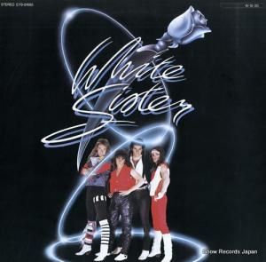 ۥ磻ȡ white sister EYS-81683