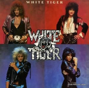 ۥ磻ȡ white tiger E.M.C.3653