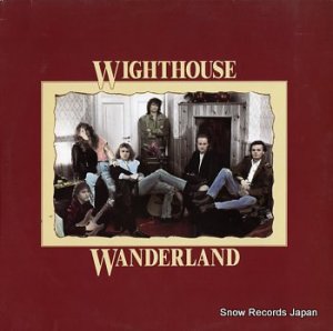 WIGHTHOUSE WANDERLAND wanderland DIGLP51
