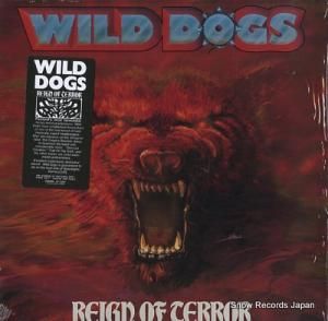 磻ɡɥå reign of terror ST-73241