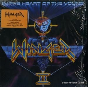 󥬡 in the heart of the young 782103-1