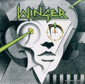 󥬡 winger 781867-1