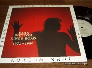 󡦥åȥ king's road 1972-1980 EGLP70