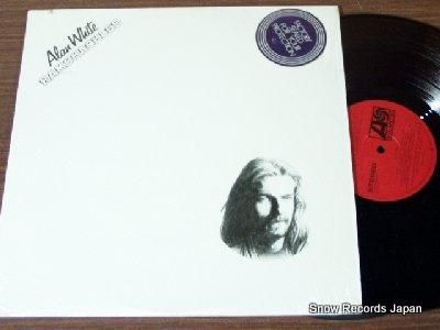 アラン・ホワイト ramsha