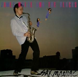 ॹۥ磻ȡ֥å sax maniac APE6002
