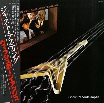 ウィッシュボーン・アッシュ ジ