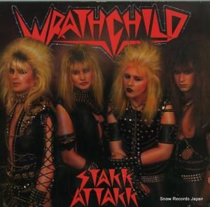 饹㥤 stakk attakk HMRLP18