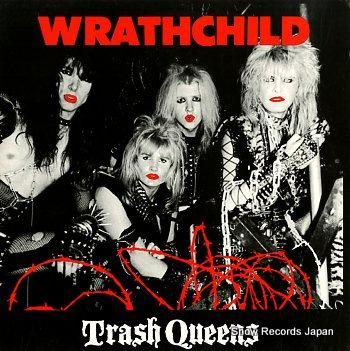 ラスチャイルド trash q