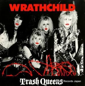 饹㥤 trash queens DOJOLP6