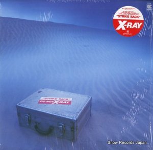 X-RAY ȥ饤Хå CI-36