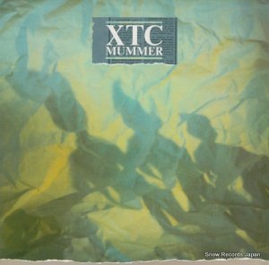 XTC mummer V2264