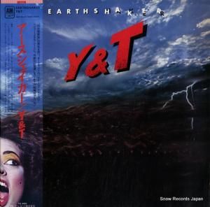 Y&T  AMP-28046
