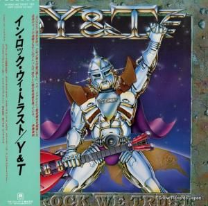 Y&T 󡦥åȥ饹 AMP-28099