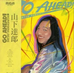 ãϺ go ahead RVL-8037
