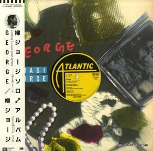 硼 george L-12525