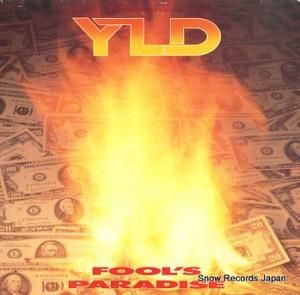 YLD fool's paradise MFN113
