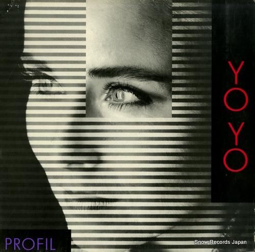 YO YO profil 13