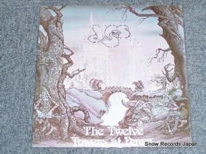  the twelve towers at dawn AFF3